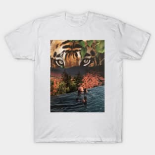 Last Vacation T-Shirt